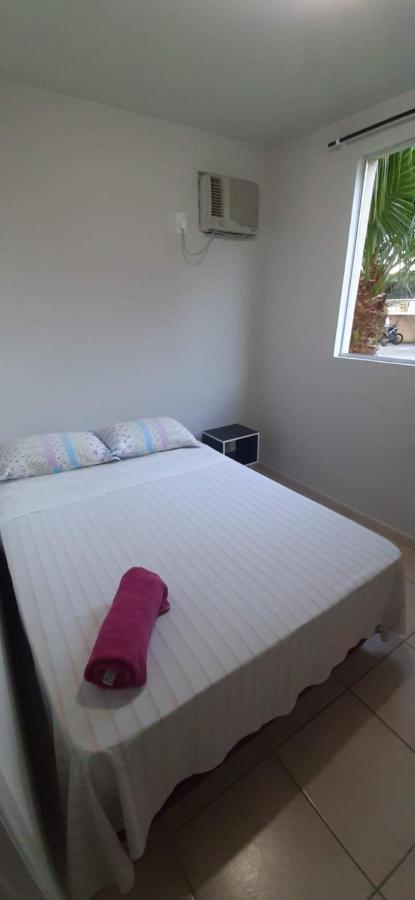 Apartamento Inteiro 2 Quartos Mobiliado Jaraguá do Sul Dış mekan fotoğraf