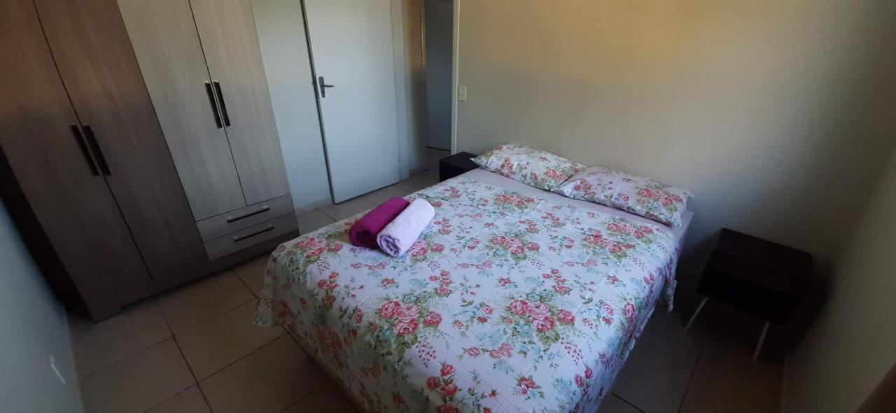 Apartamento Inteiro 2 Quartos Mobiliado Jaraguá do Sul Dış mekan fotoğraf