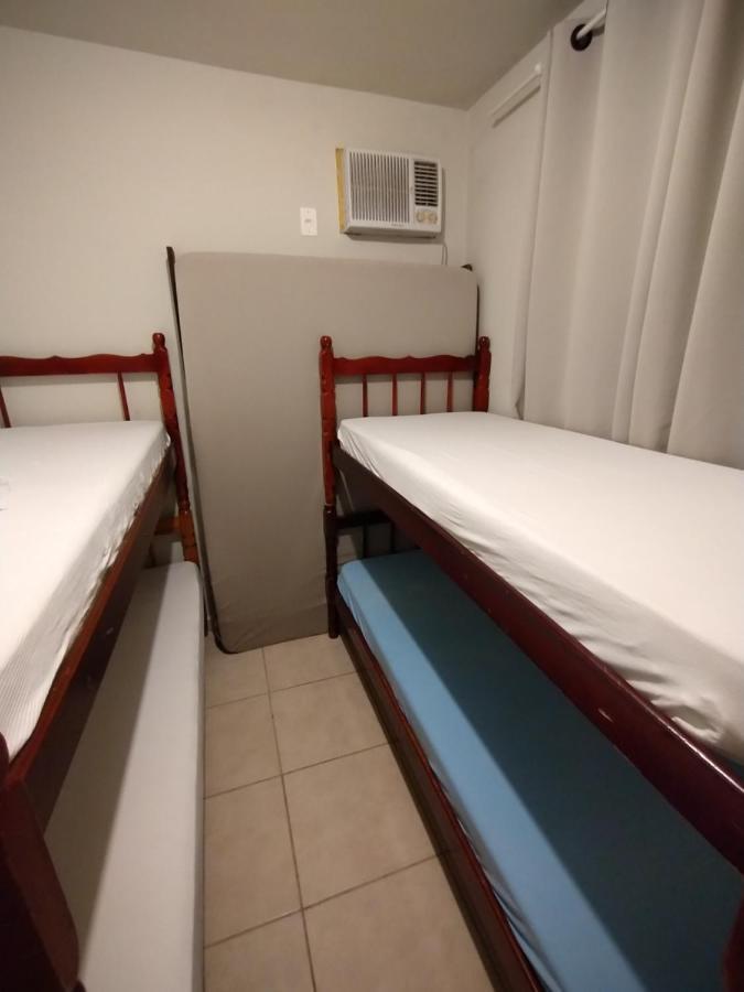 Apartamento Inteiro 2 Quartos Mobiliado Jaraguá do Sul Dış mekan fotoğraf